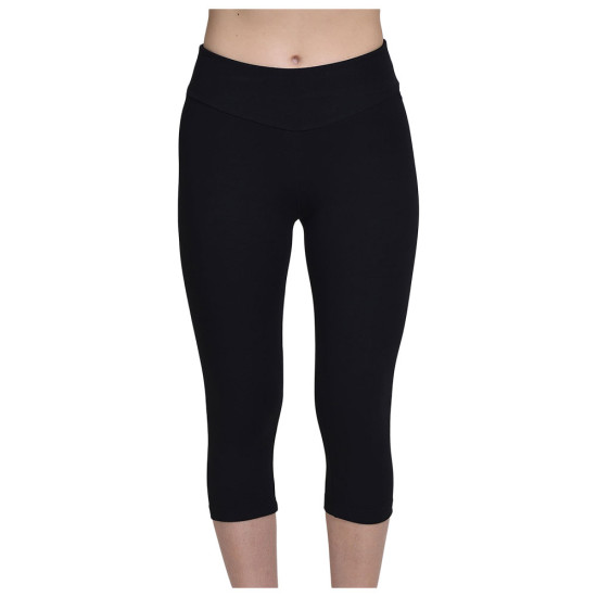 Target Γυναικείο κολάν Modal 3/4 Leggings Target Γυναικείο κολάν Modal 3/4 Leggings